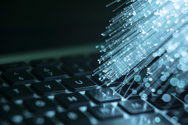 Fibre Internet Connection